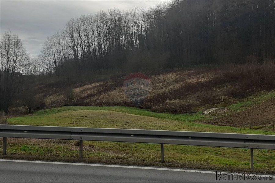Građevinsko zemljište u Presečnom 3614 m2 - 9