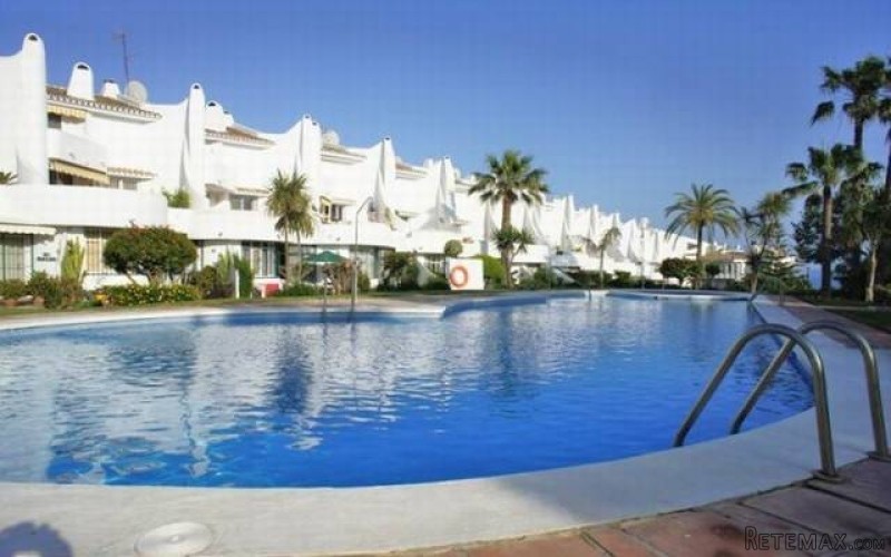 PENTHOUSE FOR SALE I CALAHONDA