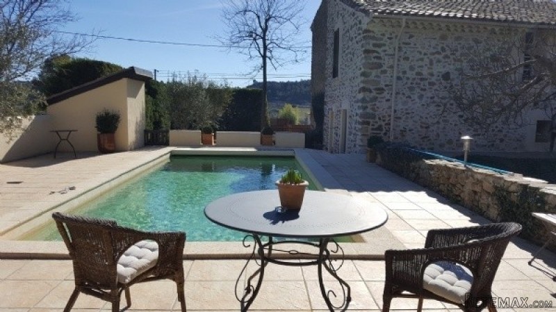 Superb Stone Property With Main House.. - 2