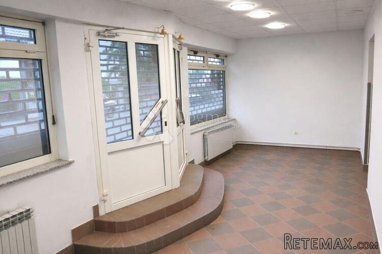 SVETI DUH POSLOVNI PROSTOR 87m²