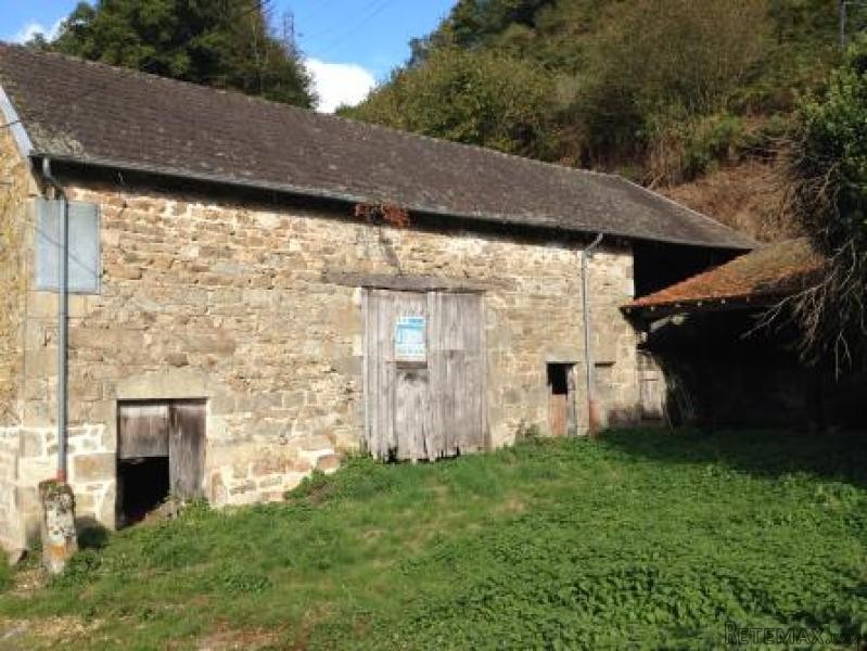 Two Houses and Barn to Renovate - 2