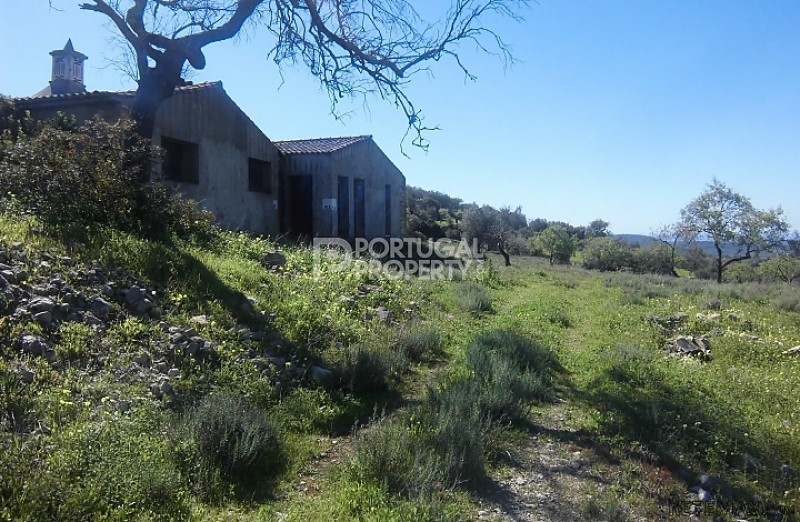22990m2 Plot With Superb Views Of.. - 2