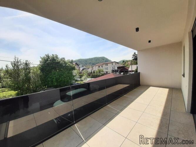 4S stan | 91 m2 | 2 parkinga | novogradnja 2025 | Samobor