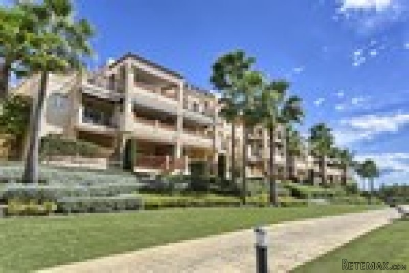 Apartment For Sale In Estepona..