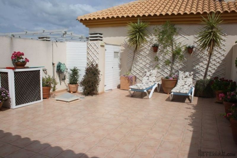 Apartment for sale in Mar de Cristal - 2