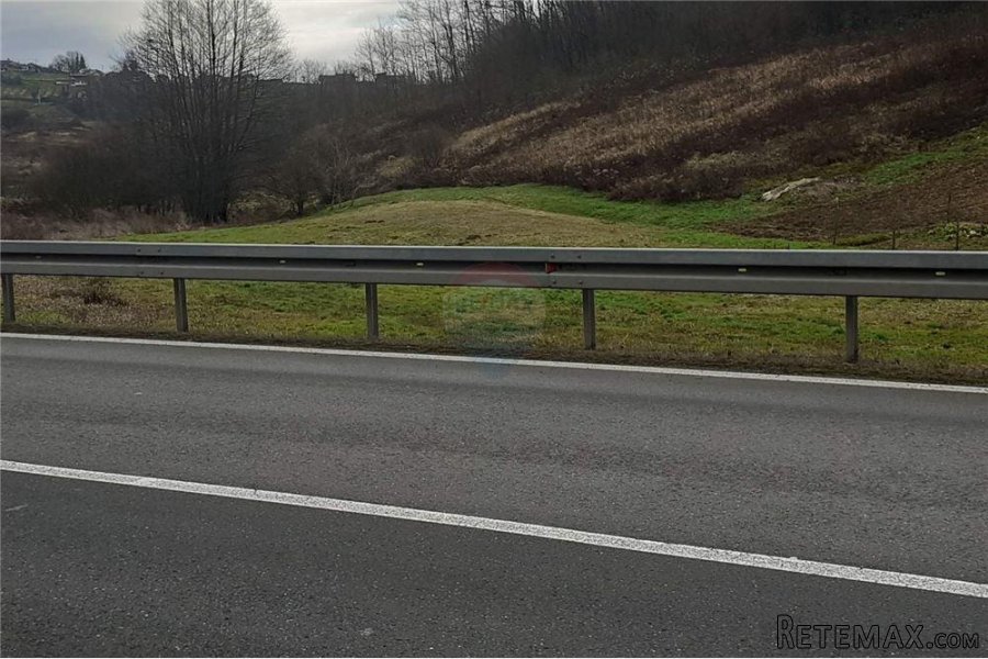 Građevinsko zemljište u Presečnom 3614 m2 - 10