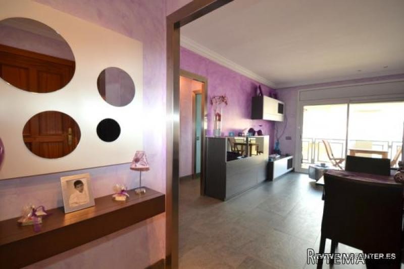 ROSES: Nice 2 bedrooms apartment in the..