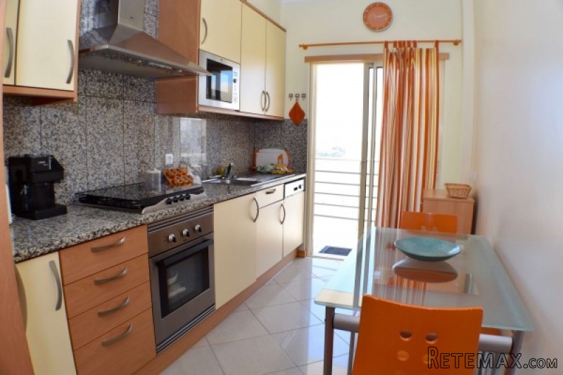 1 Bedroom Apartment With Amazing Sea.. - 2