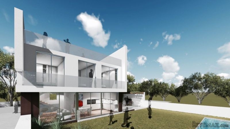 3 Bedrooms - Villa - Alicante - For Sale