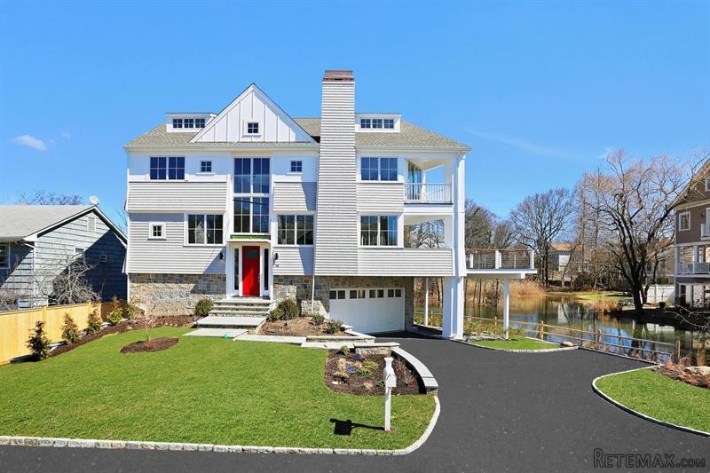5 bedroom House For Sale: 28 Heusted..