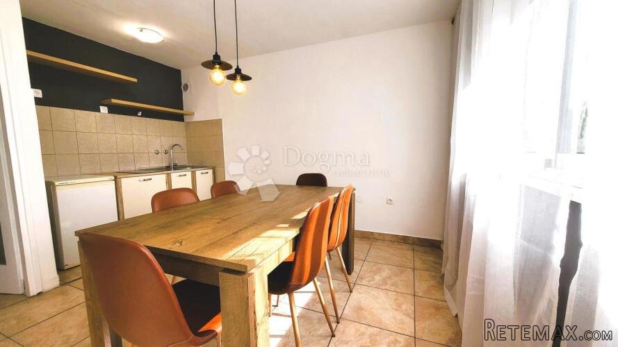 Centar Makarska- Dvosoban stan