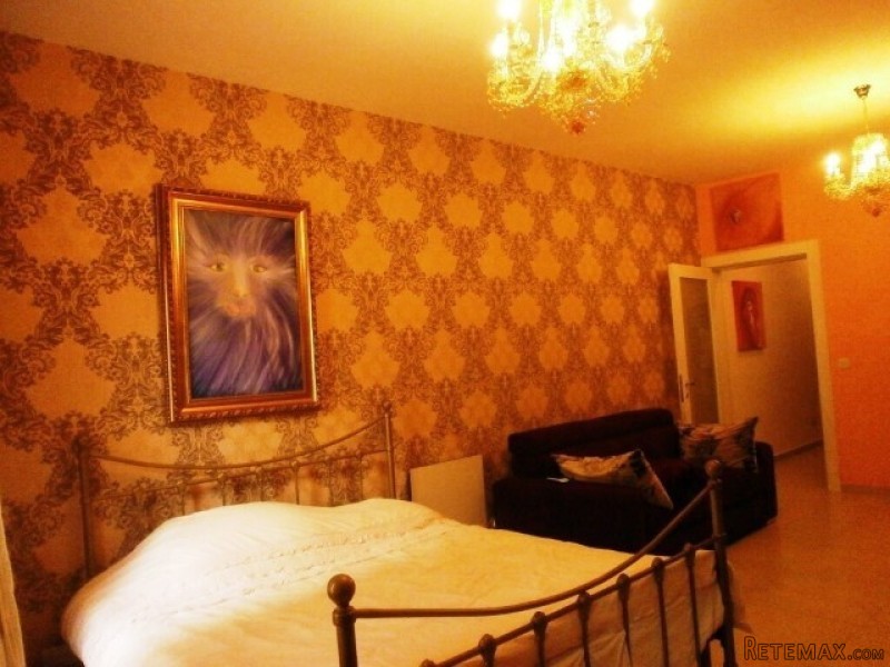 Flat, Luxurious Finish - 2