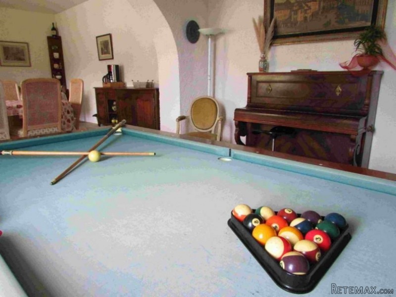 Manor House in 7.5 Hectares - 2