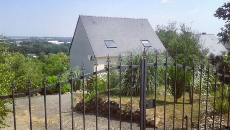 Mature Traditional Detached House - 2