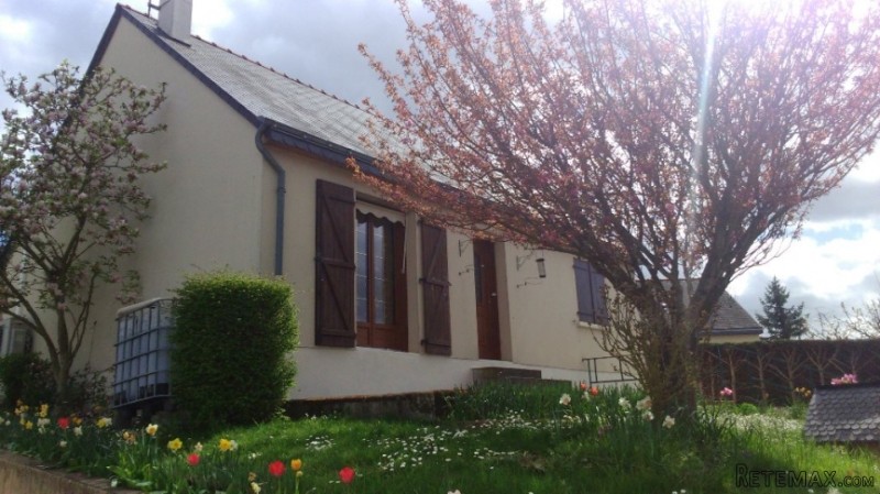Delightful Economical Cottage - 2