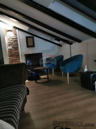 OPATIJA- strogi centar, novouređen stan sa balkonom i pogled - 2