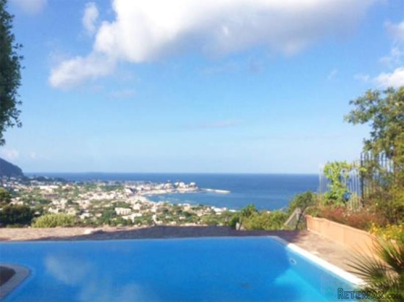 Property - Campania - For Sale