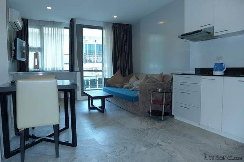 South Pattaya, Urban Pattaya Condo for..