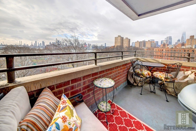 1 bedroom Apartment For Sale: 453 FDR.. - 2