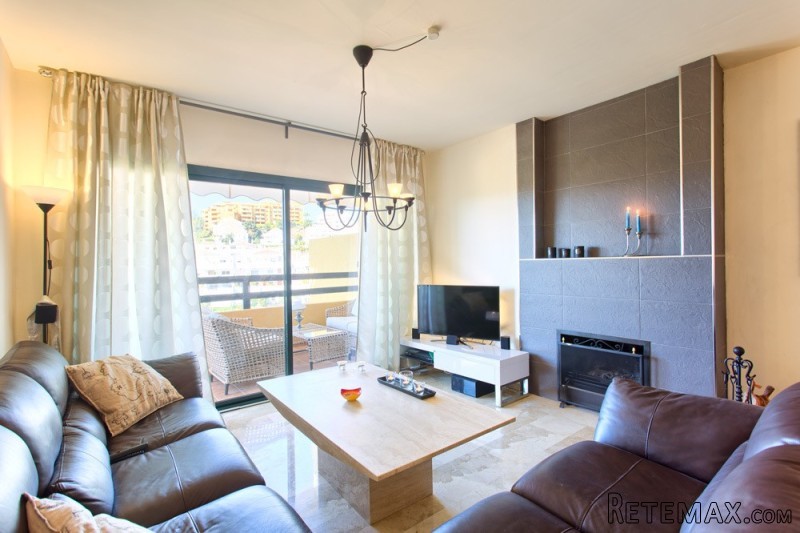 3 Bedrooms - Apartment - For Sale - 2