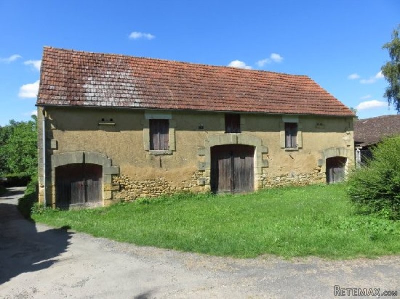 Countryside Barn to Develop