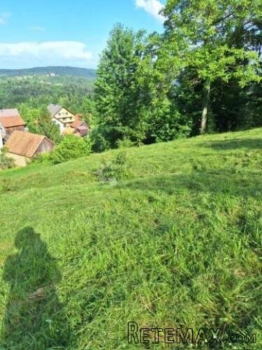 Građevinsko zemljište, 544m2 - Vrbovsko - 3