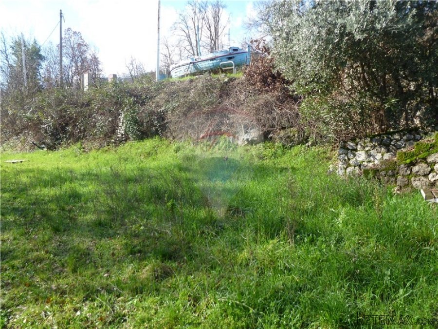 IKA - OPRIĆ - 4.672 m2 - GRAĐEVINSKI TEREN - 3