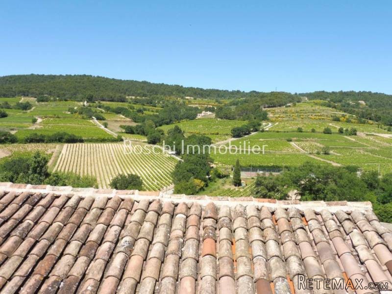 Maison De Village Region Nyons -.. - 2