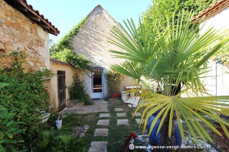 Ref 29240 : Moulin Renove Avec Goût - 2
