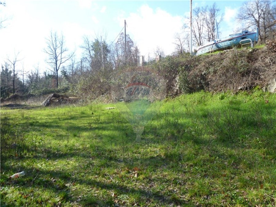 IKA - OPRIĆ - 4.672 m2 - GRAĐEVINSKI TEREN - 4