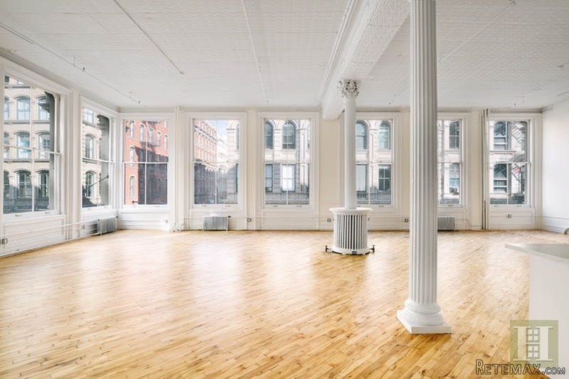 3 bedroom Apartment For Sale: 54 GREENE.. - 2