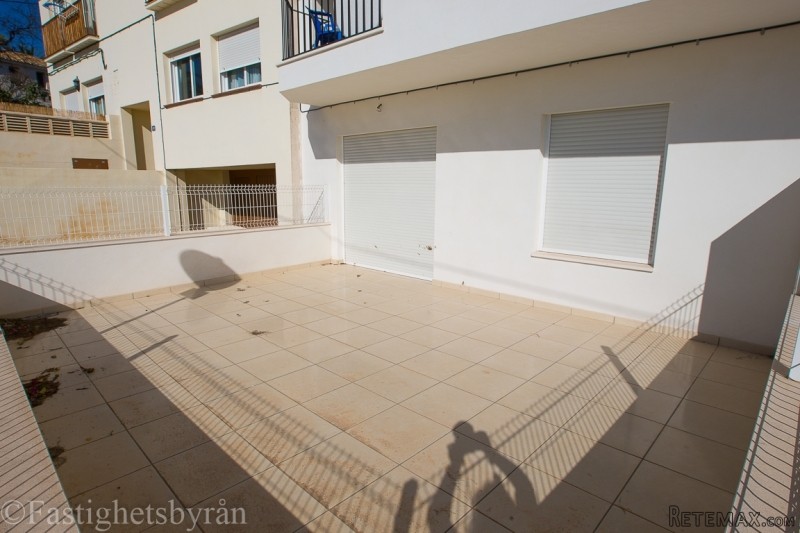 Altea - Costa Blanca