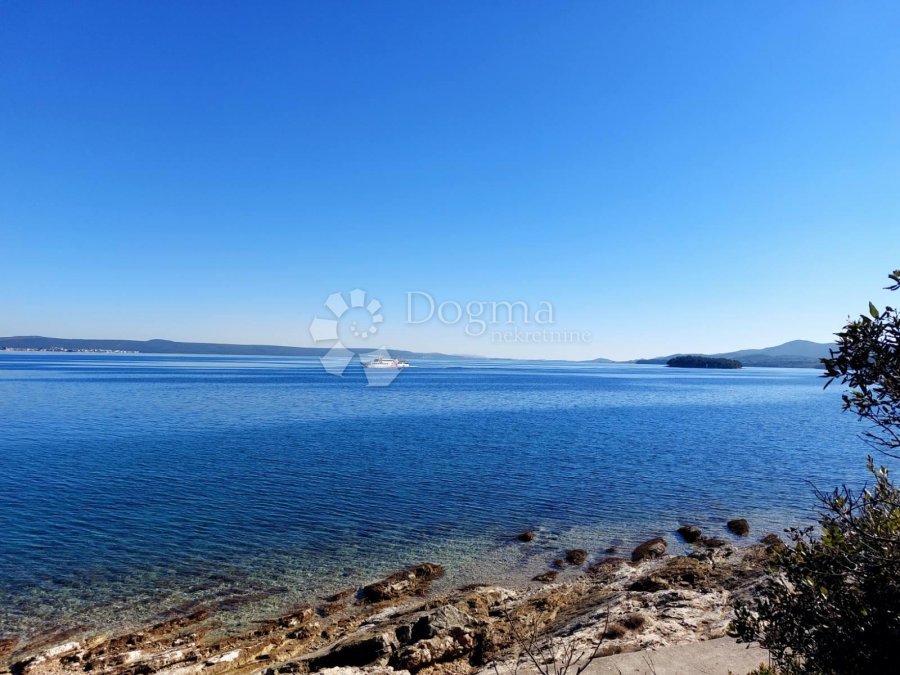 DALMACIJA, 49.00 M2, 2S+DB - 5