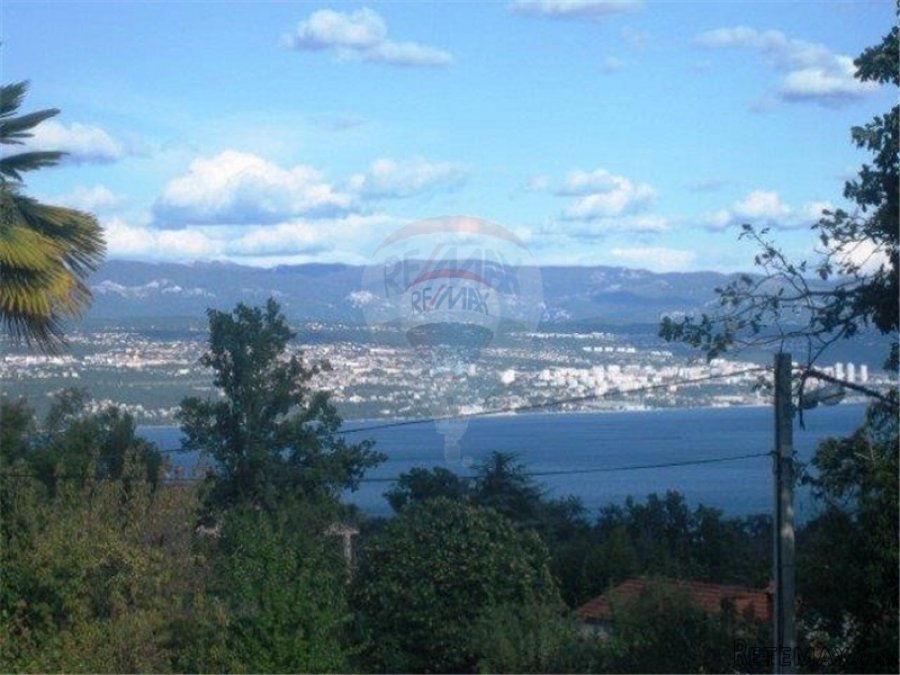 IKA - OPRIĆ - 4.672 m2 - GRAĐEVINSKI TEREN - 5