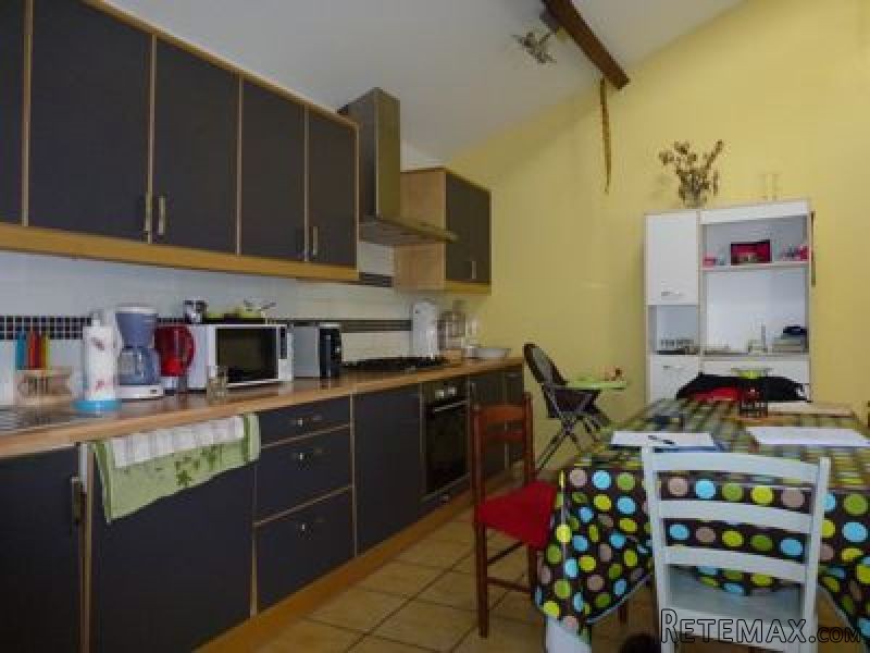Renovated Stone House - 2