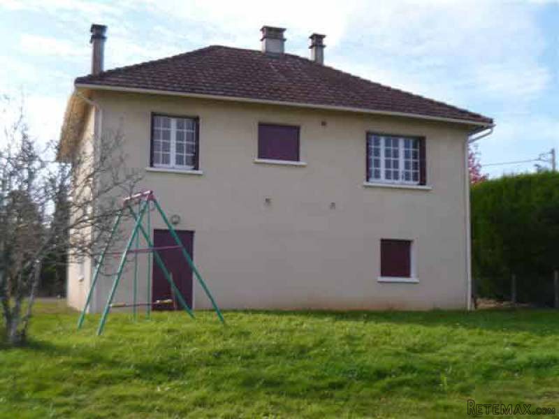 Two-Bed Village House With Basement In.. - 2