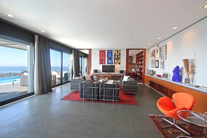 Villa for sale in Los Monteros Alto.. - 2