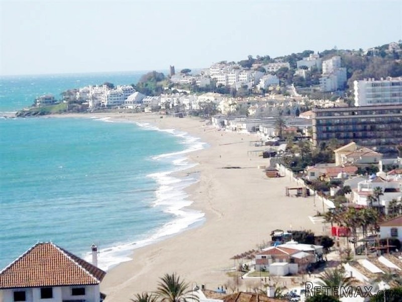 2 Bedrooms - Apartment - Malaga - For..