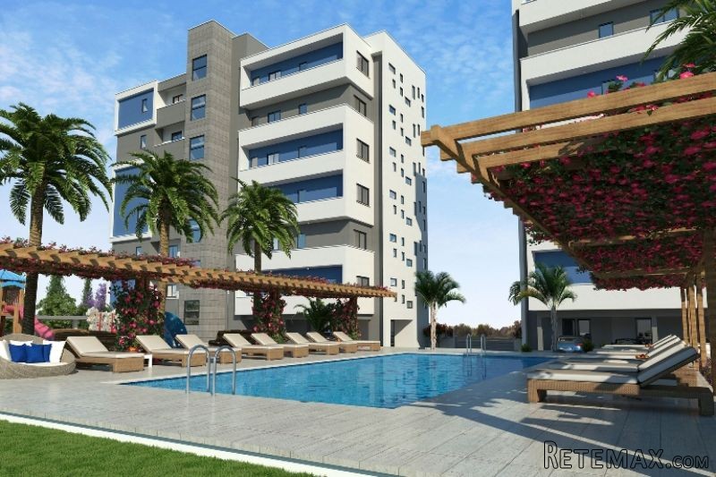 Brand New 3 Bedroom Apartment in..