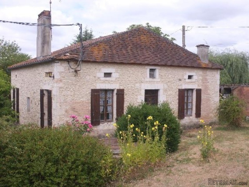 Maison Rives