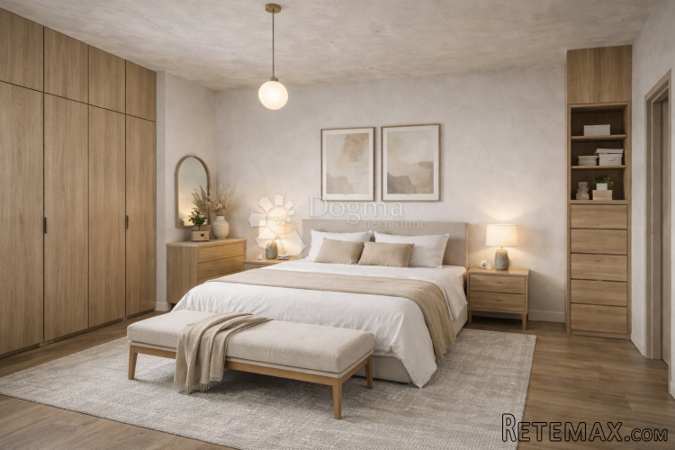 Stan za renovaciju u baroknoj jezgri Varaždina