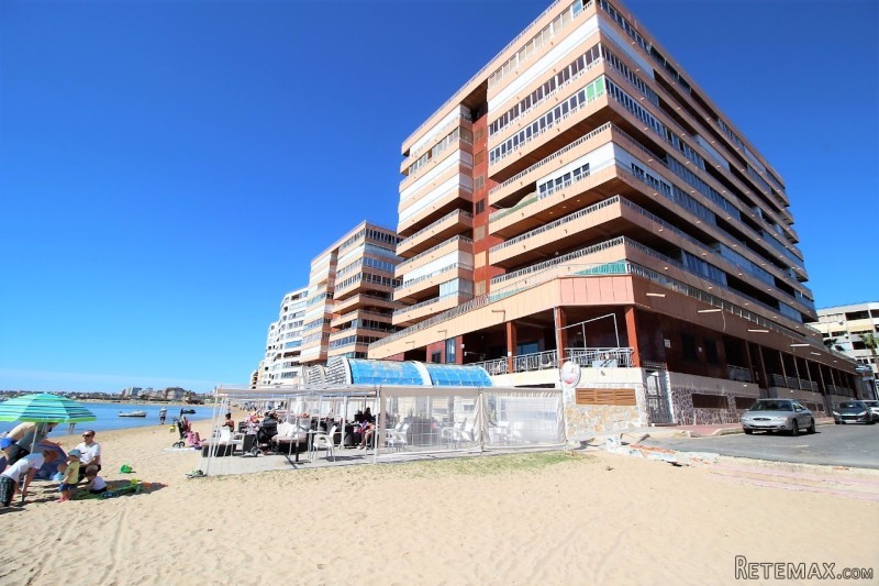 3 Bedrooms - Apartment - Costa Blanca..