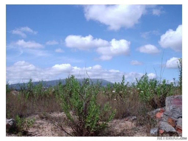 Land , Alenquer