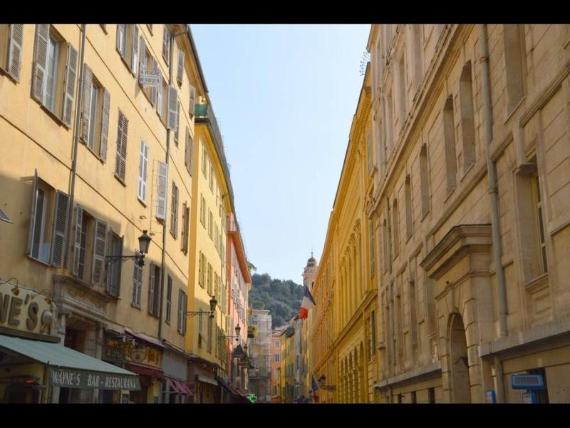 Lovely Duplex In The Heart Of Nice Old.. - 2