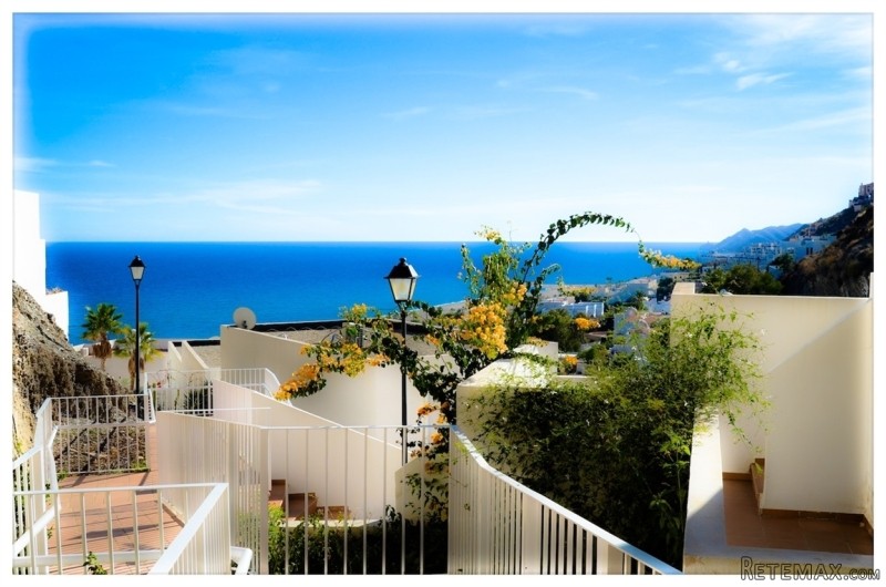 Mojacar Playa | Costa de Almeria