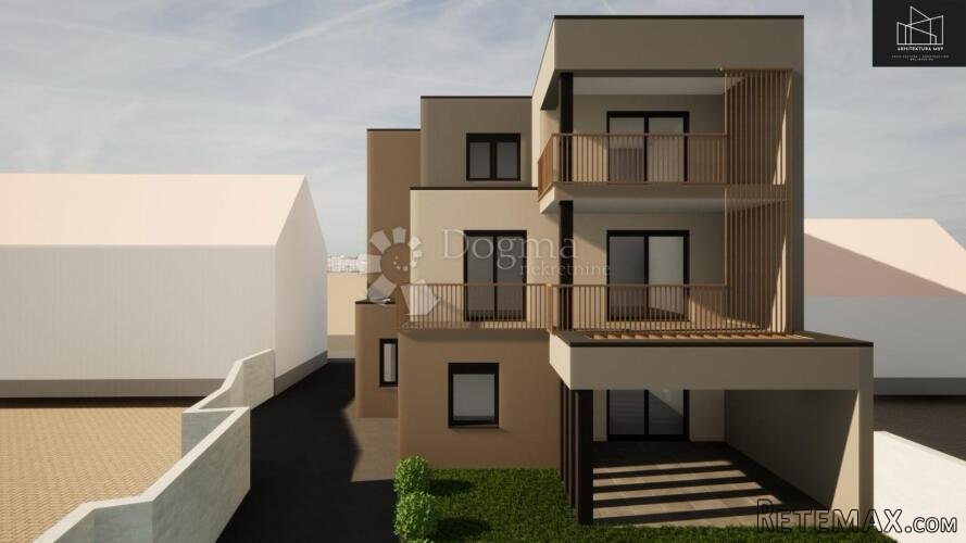 Urbana vila Osijek | Privatni vrt i premium život