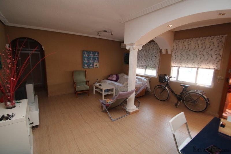 2 Bedrooms - Bungalow - Alicante - For.. - 2