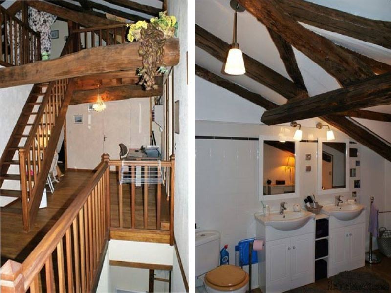 Charming Renovated 3 Bed Stone House.. - 2