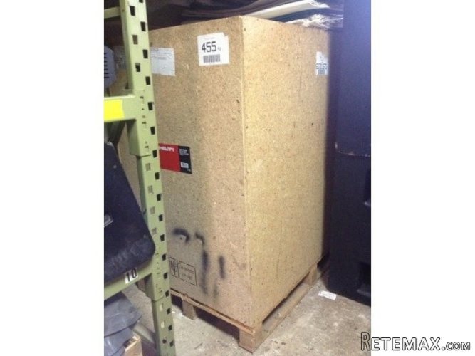 HILTI DS-TS32 Pila za beton- POVOLJNO-