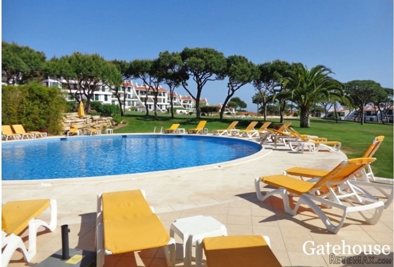 Vila Sol Resort 2 Bed Apartment With..